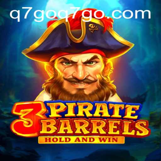 Exciting New Adventure with 3PirateBarrels on Q7GO.com