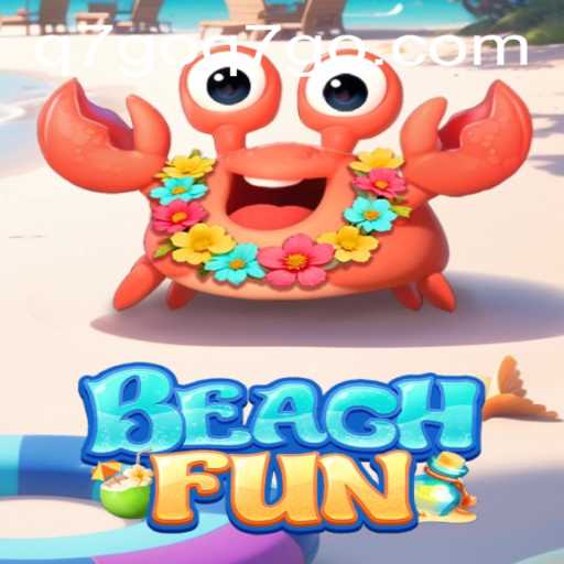 Dive into the Excitement of BeachFun: A Comprehensive Guide to the Latest Gaming Sensation