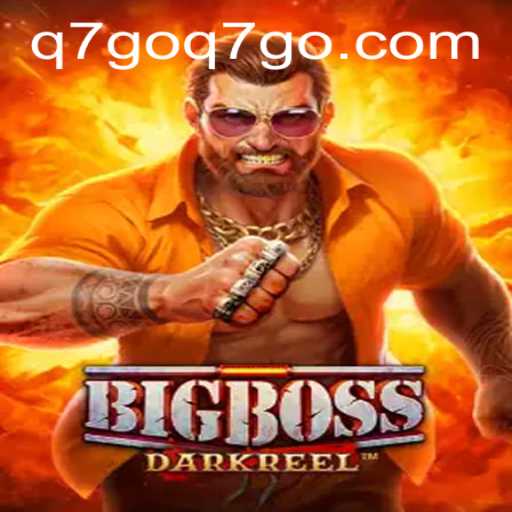 BigBoss Game: Unveiling a Captivating Experience with Q7GO.com