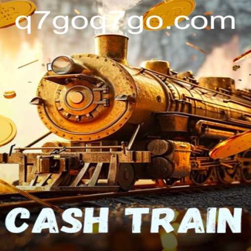 Experience the Exciting World of CashTrain