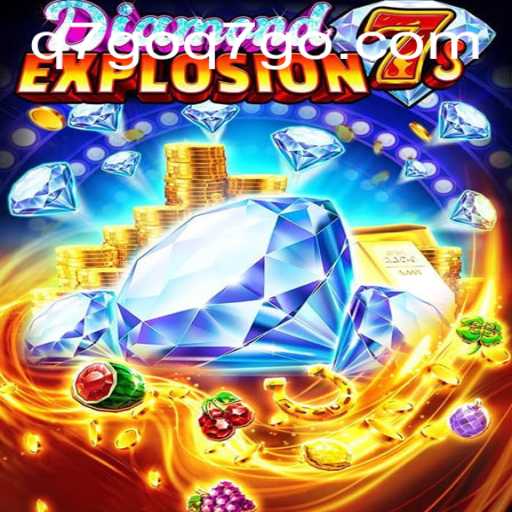 Exploring the Thrills of DiamondExplosion7s: The Ultimate Gaming Experience