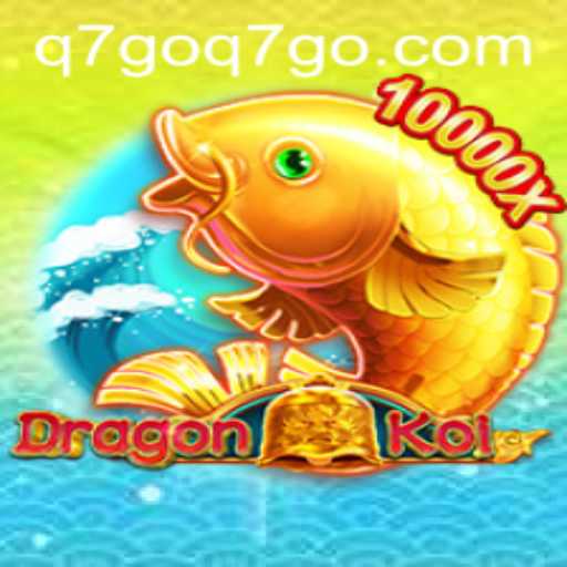 Discover the Enchanting World of DragonKoi: The Latest Sensation