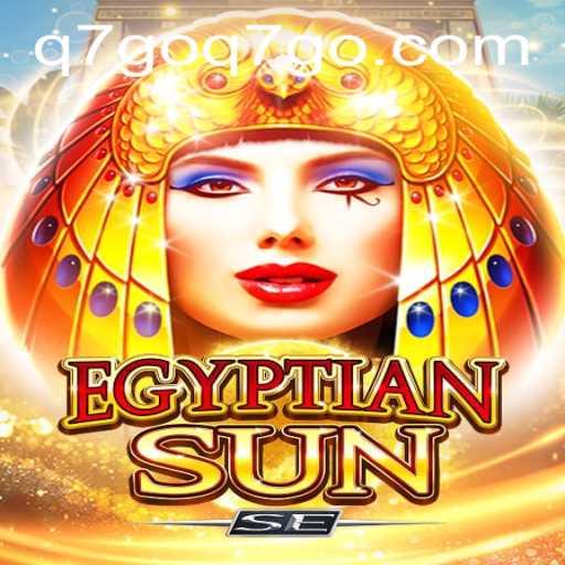 Discovering EgyptianSunSE: A Mystical Gaming Experience