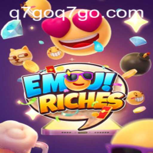 EmojiRiches: The New Frontier in Digital Gaming