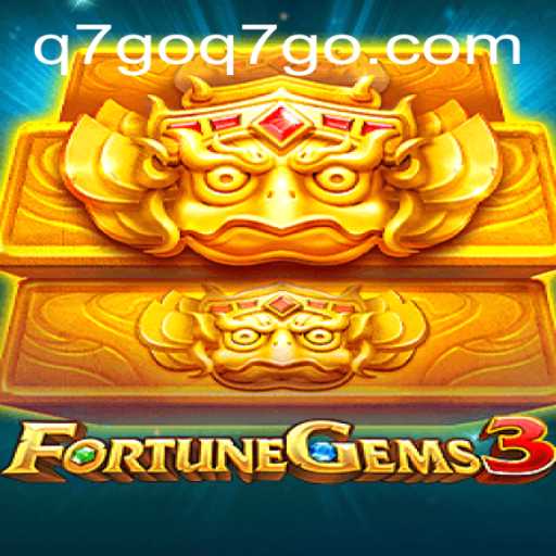Discover the Thrilling World of FortuneGems3