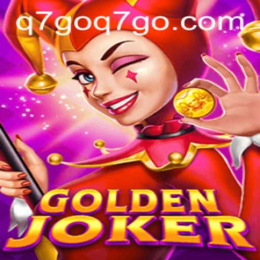 GoldenJoker: A New Era in Gaming on Q7GO.com