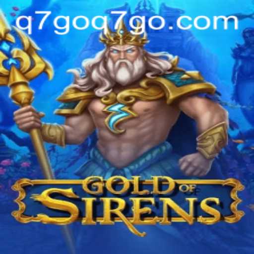 Exploring the Enchanting World of GoldofSirens: A Deep Dive into Gameplay and Features