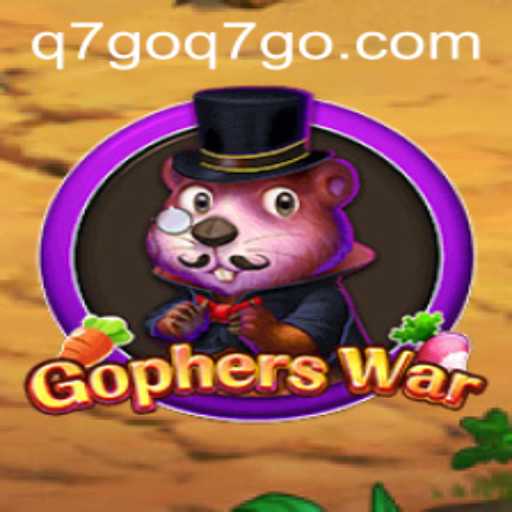 Exploring GophersWar: A Fresh Gaming Venture with Q7GO.com