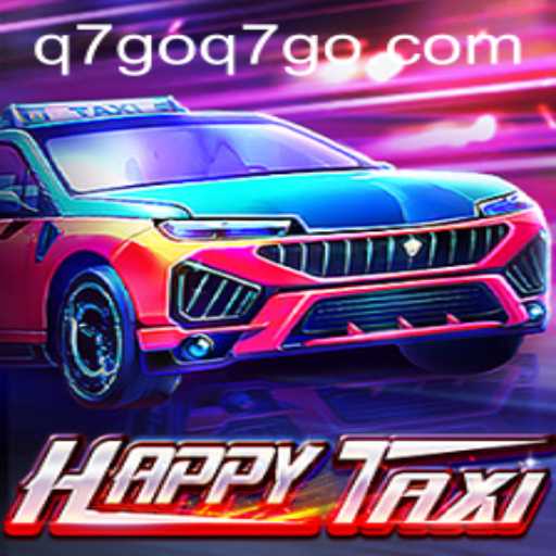 Explore the Thrills of 'HappyTaxi' Game with Q7GO.com