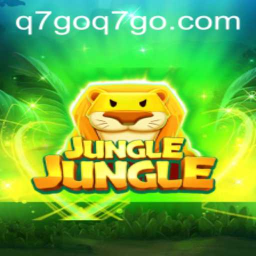 JungleJungle: An Exciting Adventure in Virtual Wilderness