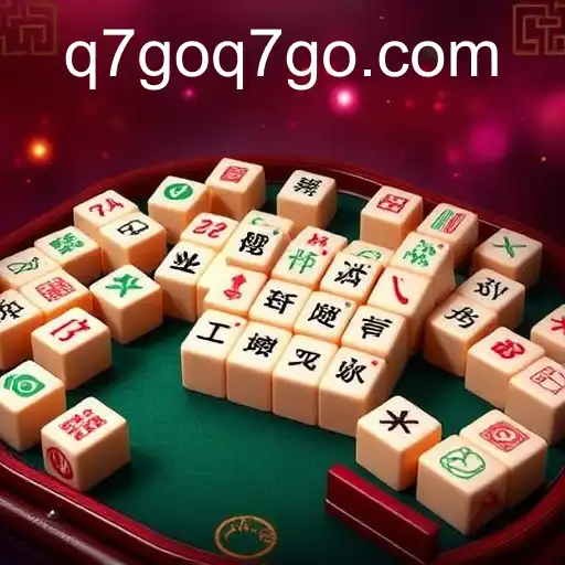 Mahjong no Q7GO.com Guia Oficial 2026