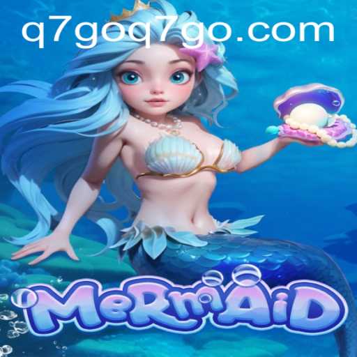 Dive into the Enchanting World of Mermaid: A New Gaming Sensation