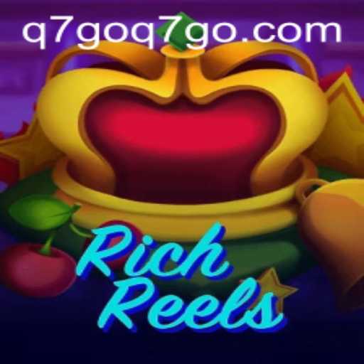 Discover the Thrills of RichReels: The New Sensation by Q7GO.com