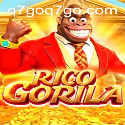 Explore the Adventure of RicoGorila: The Ultimate Gaming Experience