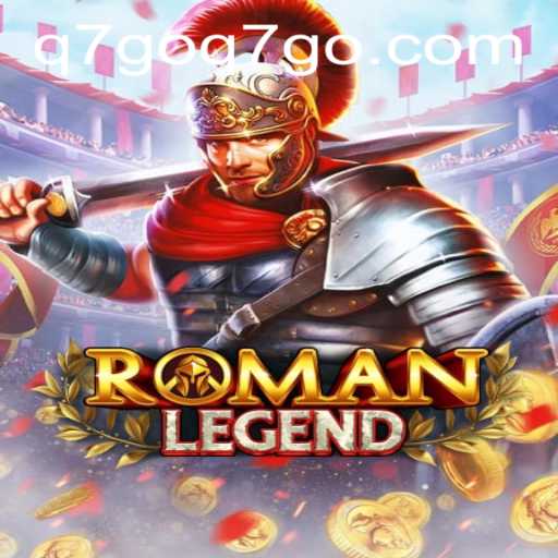 Exploring RomanLegend: A Journey through Ancient Rome