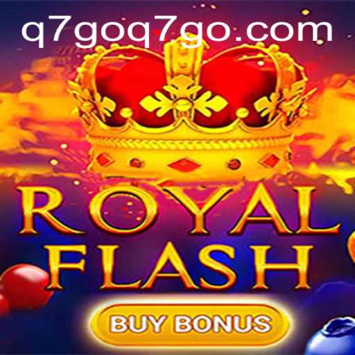 RoyalFlashBuyBonus: An In-Depth Look