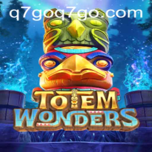 Exploring TotemWonders: A Game of Strategy and Adventure