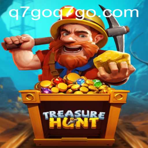 Discover the Exciting World of TreasureHunt: A Thrilling Game Experience