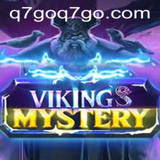 Unlock the Secrets of VikingsMystery on Q7GO.com