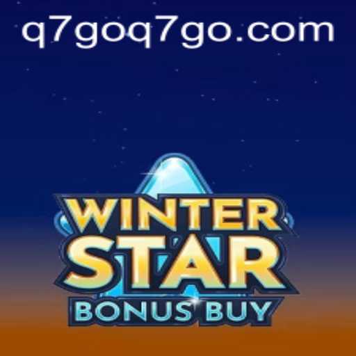 Discover the Exciting World of WinterStarBonusBuy