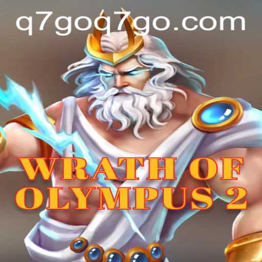 Wrath of Olympus 2: A Mythological Odyssey in Gaming